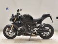 2025 BMW S 1000 R, чёрный - вид 1
