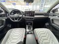2023 Volkswagen Tayron I Рестайлинг, серый - вид 9