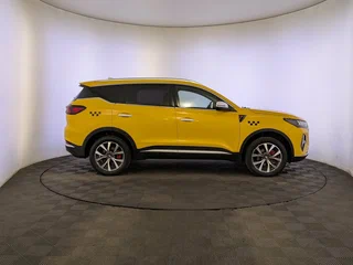 2024 Chery Tiggo 7 Pro Max I, белый, 1550000 рублей, вид 4