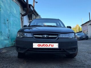 2011 Daewoo Nexia I Рестайлинг, чёрный, 149999 рублей, вид 1