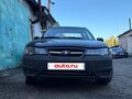 2011 Daewoo Nexia I Рестайлинг, чёрный, 149999 рублей