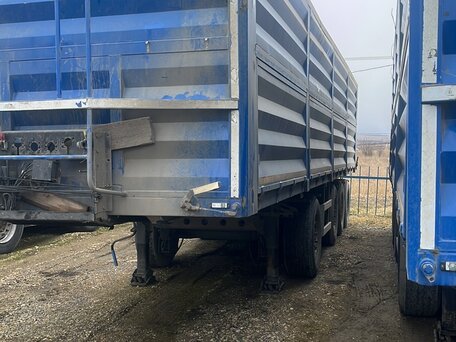 2022 СЗАП 93272, синий, 2261000 рублей, вид 3