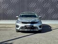 2017 Kia Rio X-Line IV, серебристый, 1380000 рублей - вид 4