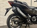 2026 Yamaha TMAX, серый, 1790000 рублей - вид 5