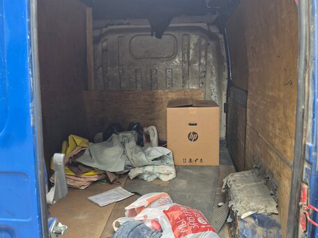 2009 Fiat Professional Ducato, синий, 820000 рублей, вид 5