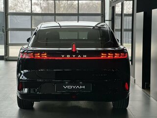 2026 Voyah Passion EVR I, чёрный, 6215000 рублей, вид 4