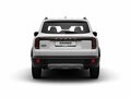 2026 Haval Dargo I Рестайлинг, белый - вид 3