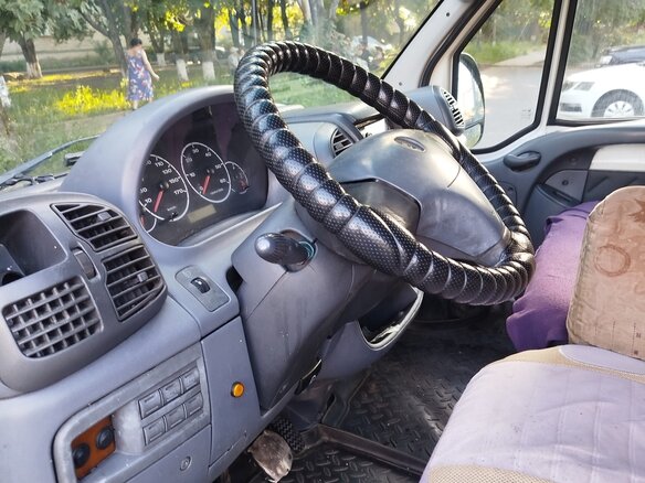 2010 Fiat Professional Ducato, белый, 550000 рублей - вид 17