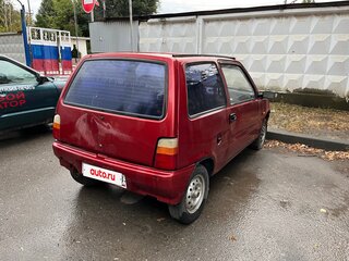 2000 Lada (ВАЗ) 1111 Ока КамАЗ, пурпурный, 45000 рублей, вид 1