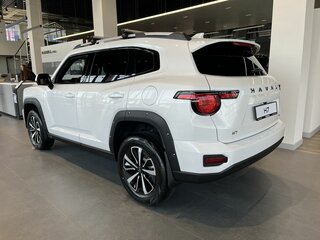 2026 Haval H7 I, белый, 3999000 рублей, вид 4