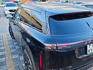 2024 Jaecoo J7 I, зелёный, 2530000 рублей, вид 4