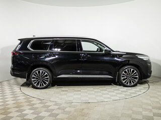 2023 Exeed VX I, чёрный, 2500000 рублей, вид 4