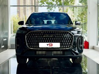 2026 Tenet T9, чёрный, 3949000 рублей, вид 2