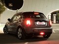 2018 Mini Hatch Cooper III (F55/F56), серый, 1700000 рублей - вид 7