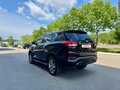 2019 SsangYong Rexton IV, чёрный, 2699000 рублей - вид 9