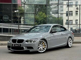 2008 BMW 3 серии 335i V (E90/E91/E92/E93), серый, 1695000 рублей, вид 3