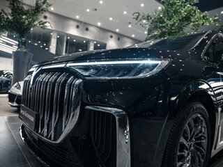 2023 Voyah Dream I, чёрный, 7229000 рублей, вид 2