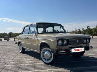 1990 Lada (ВАЗ) 2106, бежевый, 350000 рублей, вид 4