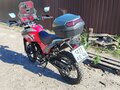 2024 Ataki Crosser, красный, 160000 рублей - вид 1