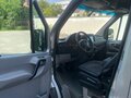 2010 Mercedes-Benz Sprinter, серебристый, 1650000 рублей - вид 10