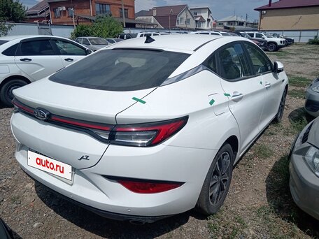 JAC J7 I