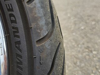 2001 Yamaha XVS1100, чёрный, 450000 рублей, вид 3