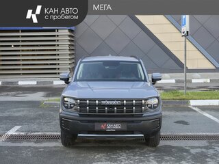 2024 Haval H3 I, серый, 2048000 рублей, вид 3