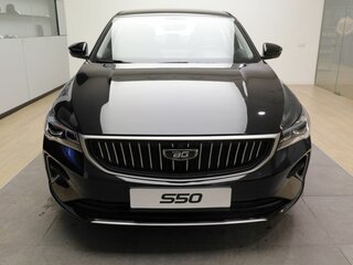 2026 Belgee S50, чёрный, 2069990 рублей, вид 2
