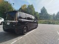 2015 Toyota Voxy III (R80), чёрный, 2200000 рублей - вид 6