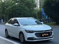 2022 Chevrolet Monza II, белый, 1040000 рублей - вид 2