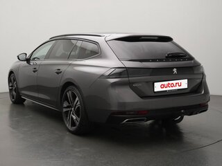 2022 Peugeot 508 II, серый, 2540000 рублей, вид 3
