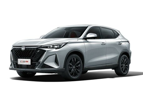 Changan CS35 Max