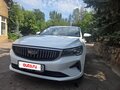 2024 Geely Emgrand II, белый, 2450000 рублей - вид 2
