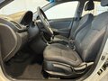 2014 Hyundai Solaris I Рестайлинг, серебристый - вид 8