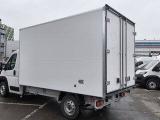 2026 Fiat Professional Ducato, белый, 6705000 рублей, вид 4