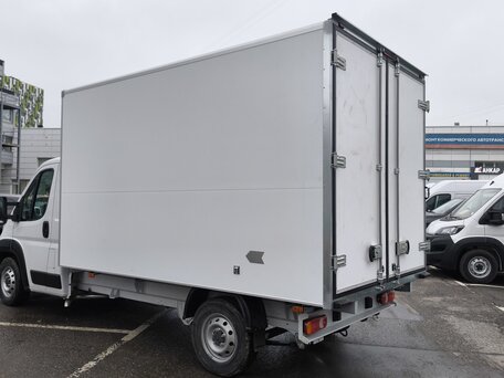 2026 Fiat Professional Ducato, белый, 6690000 рублей, вид 4