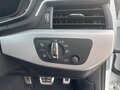 2017 Audi A4 V (B9), белый, 1449069 рублей - вид 7