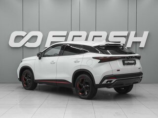 2024 Omoda C5 I, белый, 1750000 рублей, вид 2