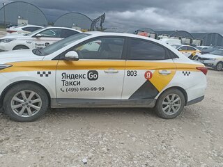 2023 Changan Alsvin, белый, 707000 рублей, вид 4