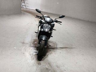 2013 MV Agusta Brutale 675, белый, 529000 рублей, вид 3