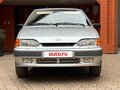 2003 Lada (ВАЗ) 2115, серебристый - вид 1