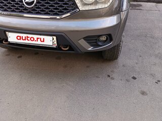 2018 УАЗ Патриот I Рестайлинг 3, коричневый, 986200 рублей, вид 3