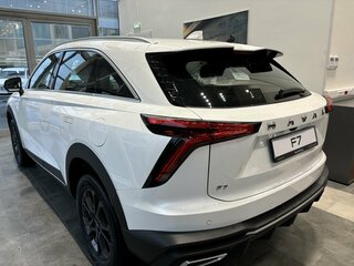 2026 Haval F7 II, белый, 3199000 рублей, вид 2