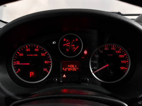 2015 Peugeot Expert Long II Рестайлинг, синий - вид 17