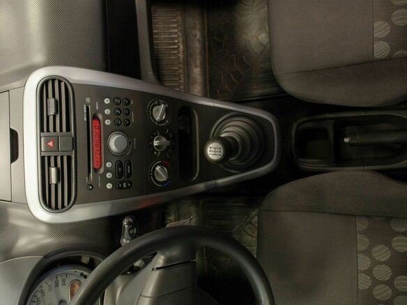 2010 Suzuki Splash I, белый, 625000 рублей - вид 29