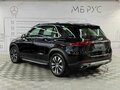 2026 Mercedes-Benz GLE 300 d II (V167) Рестайлинг, чёрный, 13915000 рублей - вид 10