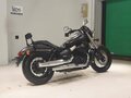 2012 Honda Shadow 750, чёрный, 720000 рублей - вид 4