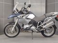 2004 BMW R 1200 GS, синий, 499000 рублей - вид 4