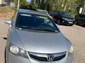 2009 Honda Civic Hybrid VIII Рестайлинг, серебристый, 675000 рублей - вид 1