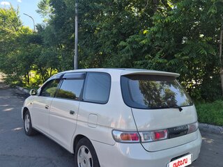 2000 Toyota Gaia, белый, 520000 рублей, вид 4